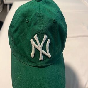 Yankees Hat